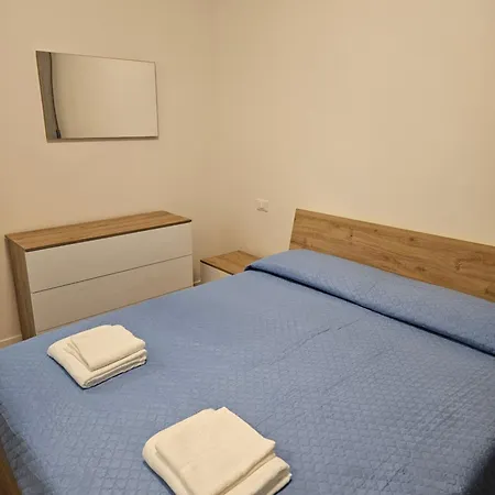 Apartment Sole E Mare 4 Rapallo
