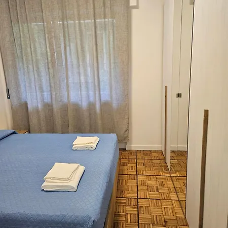 Apartamento Sole E Mare 4 Rapallo
